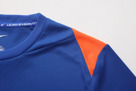 Футбольная форма 261130046 Blue/white S